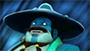 Storm Spirit